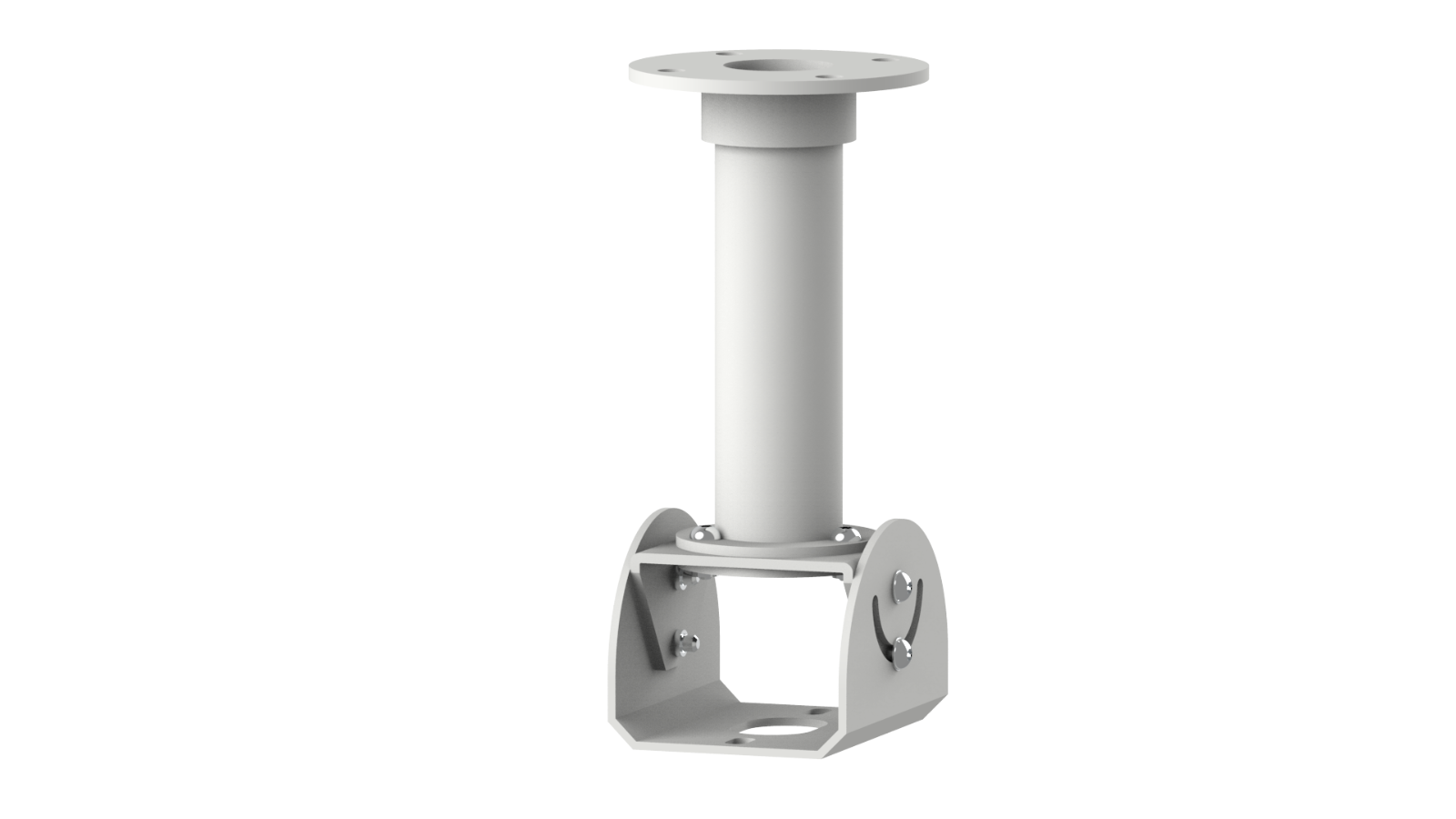 Universal Surveillance Security Camera Mount Bracket KBR-4000