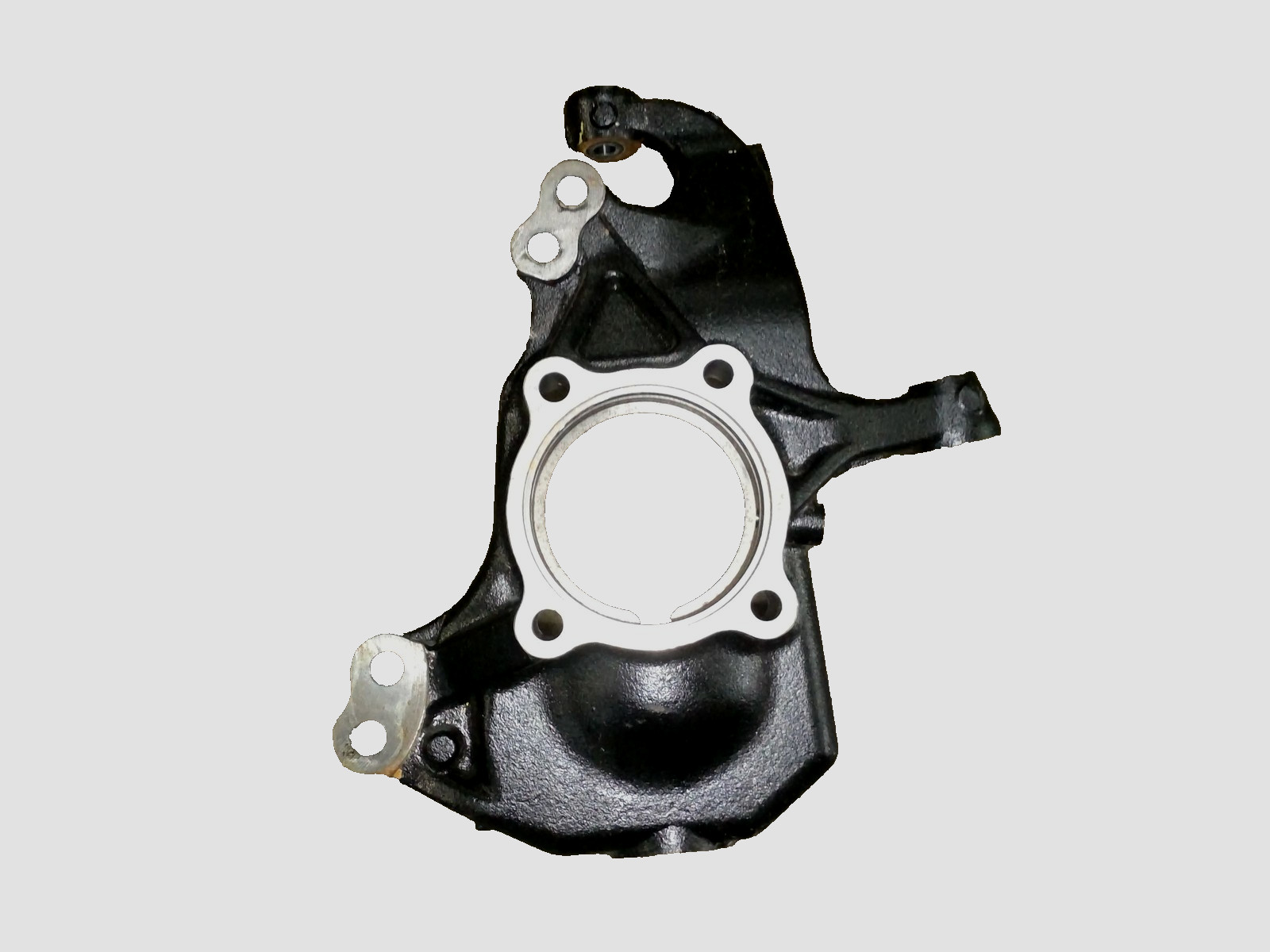 20 21 22 23 24 25 CHEVY SILVERADO 3500 RH Front Spindle Knuckle OE GM #85124366