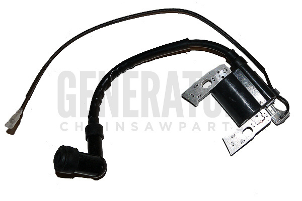 Ignition Coil Magneto For Yamaha EF5200D EF5500 EF6600DE EF6600D Generator