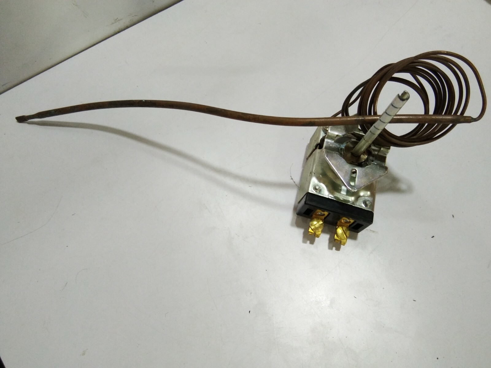 ROBORTSHAW 5300-651 ELECTRIC THERMOSTAT “ UNI-KIT”