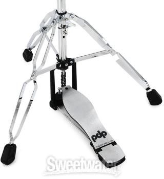 PDP 800 Series Hi-Hat Stand - 3-Leg