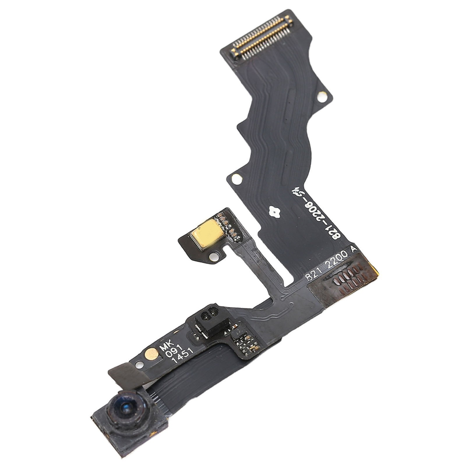 Front Camera Module Replacement Proximity Light Sensor Front Facing Camera