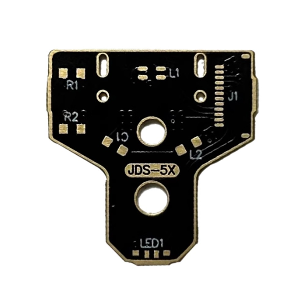 For  Controller Charging Motherboard Charging Interface Light-Emitting7879