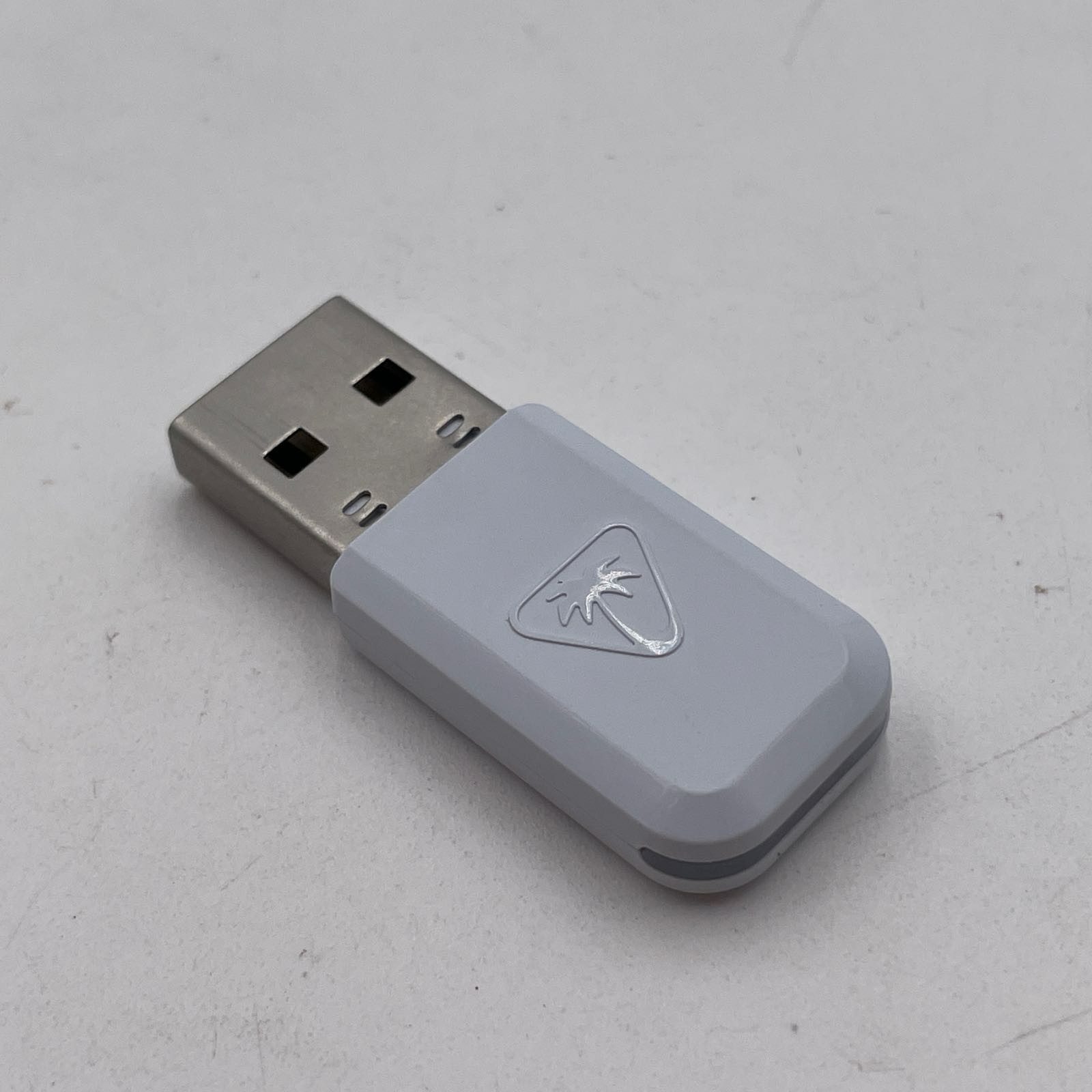 Turtle Beach Stealth 700 GEN 3 USB Replacement Dongle for Windows HWAA0010 White