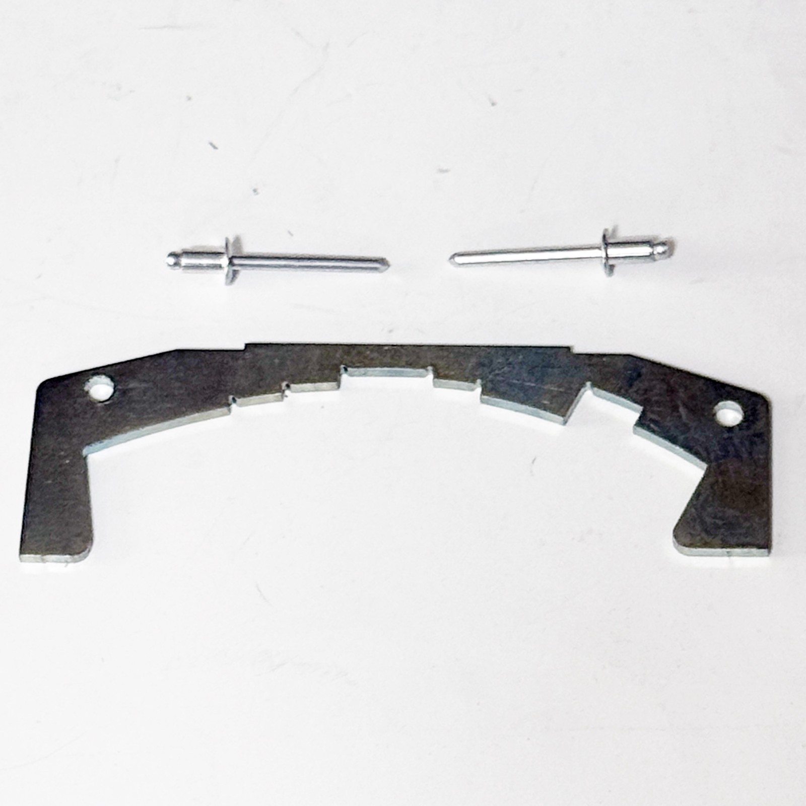 78-88 Monte Carlo El Camino 4-Spd Auto SHIFTER DETENT Kit 700R4 4L6o 4L80E 87 86