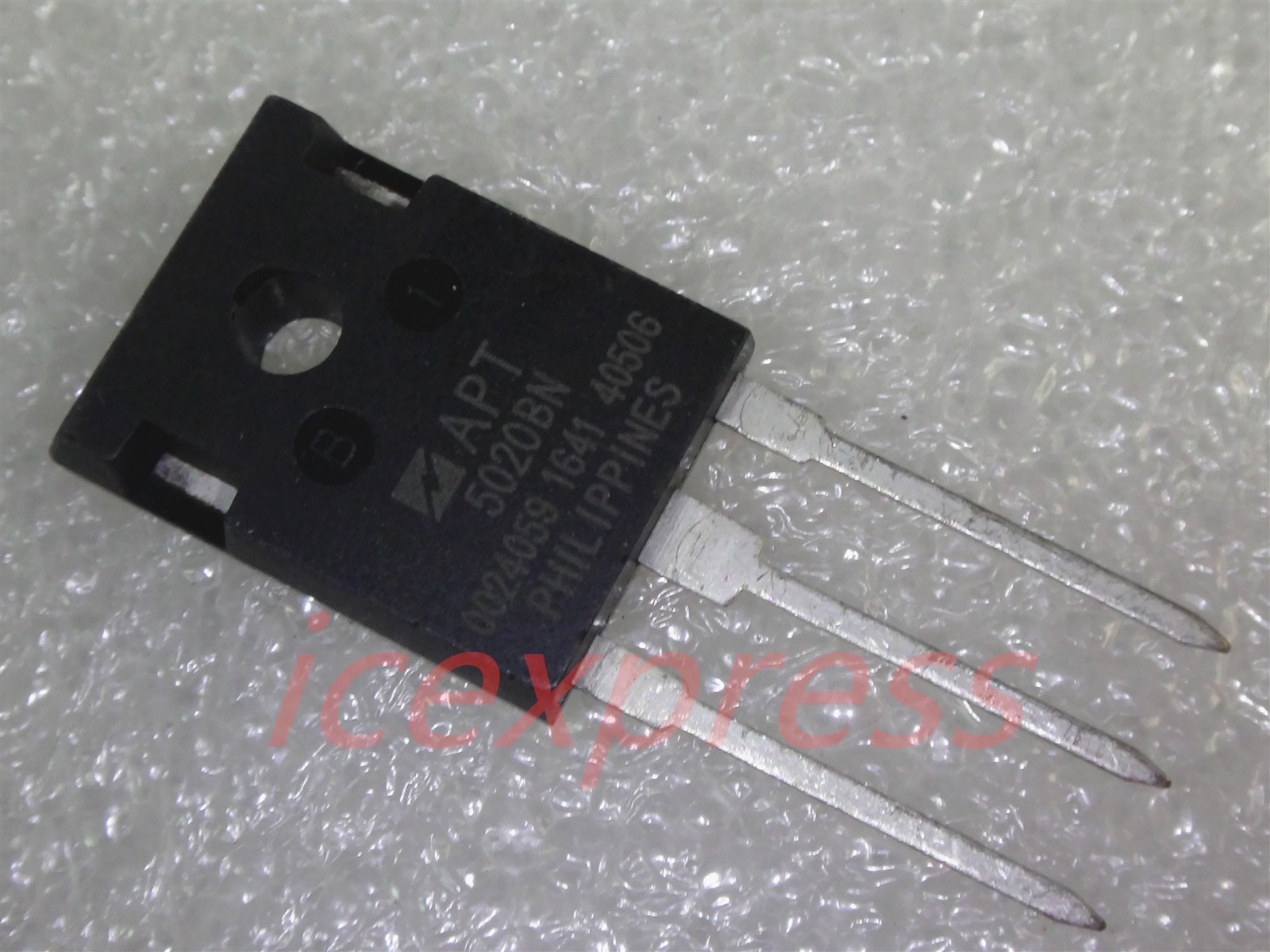 10pcs APT5020BN TO-247