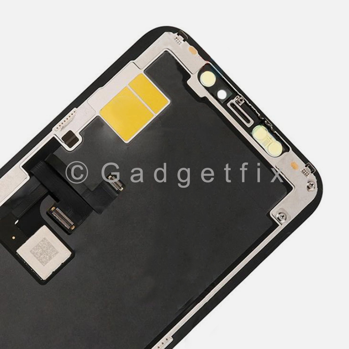 OLED For Iphone 11 Pro Display LCD Touch Screen Digitizer Replacement Parts USA