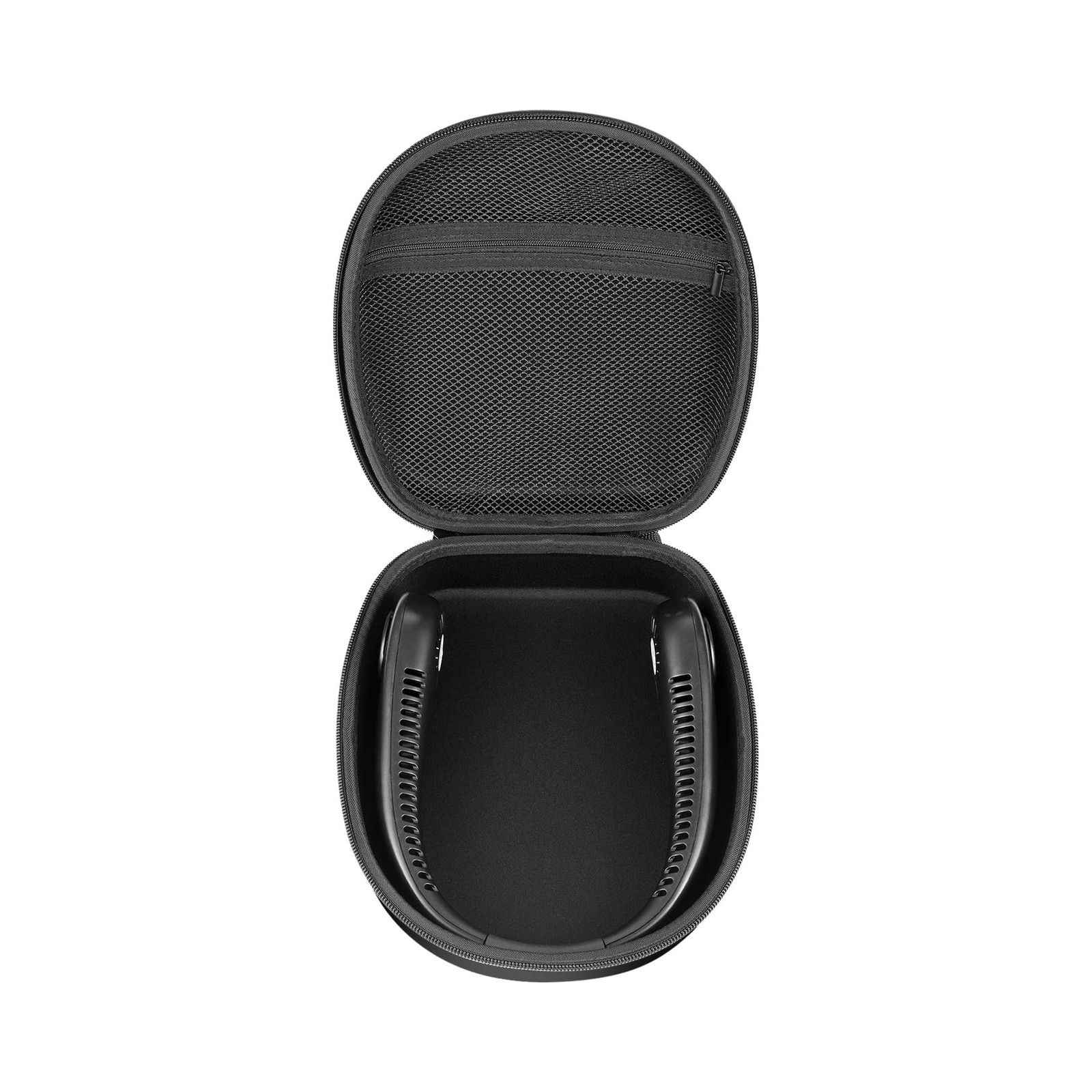 Neck Fan Case,Portable Neck Fan Storage Box(Box Only) | Case Co... FAST USA SHIP