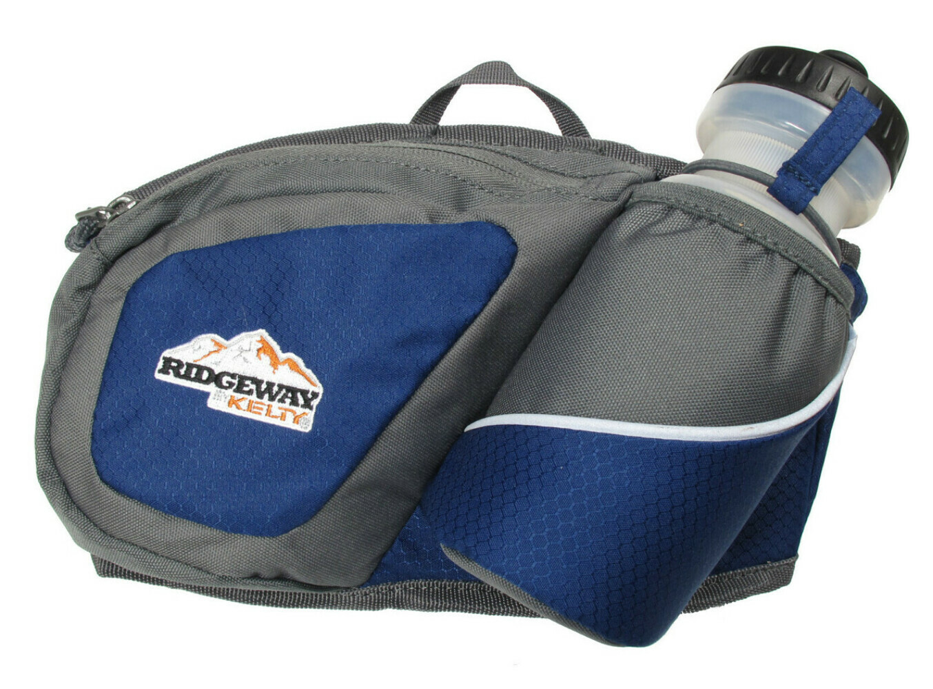 Hybrid Waistpacks With Free Water Bottle