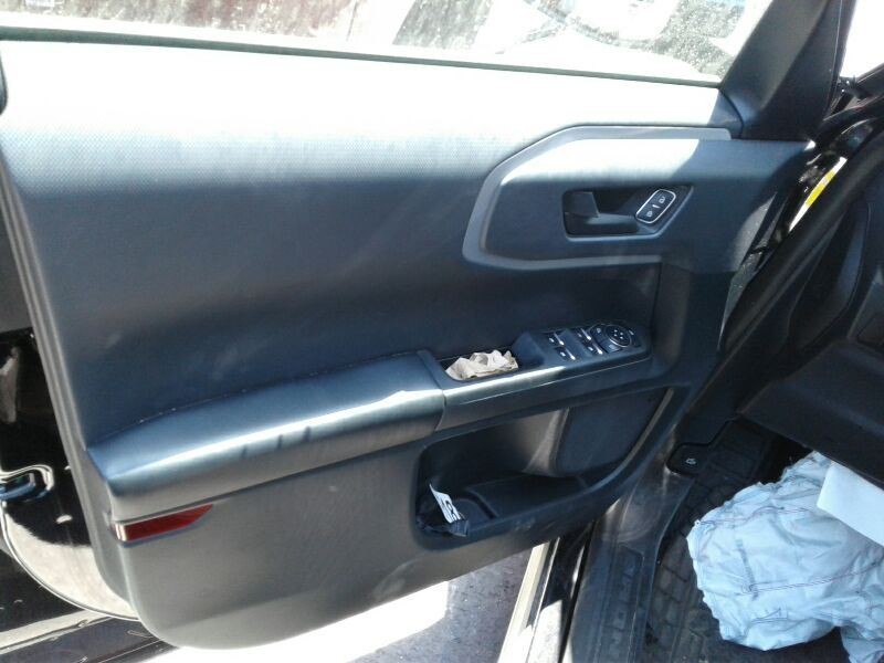 BRONCOSPT 2022 Air Bag 119889
