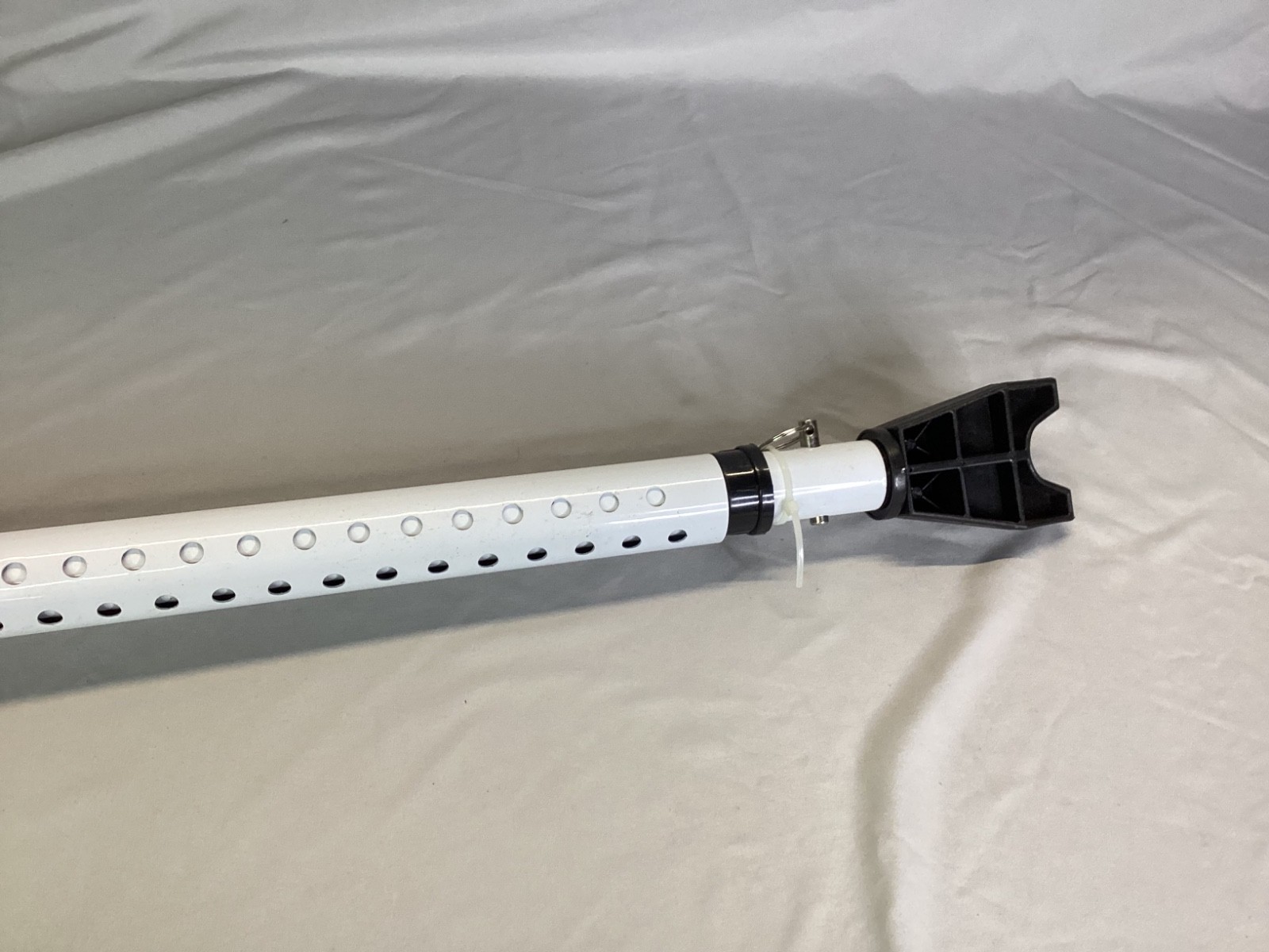 Master Lock 265EC Door Security Bar - Adjustable 27-1/2" to 42" #2