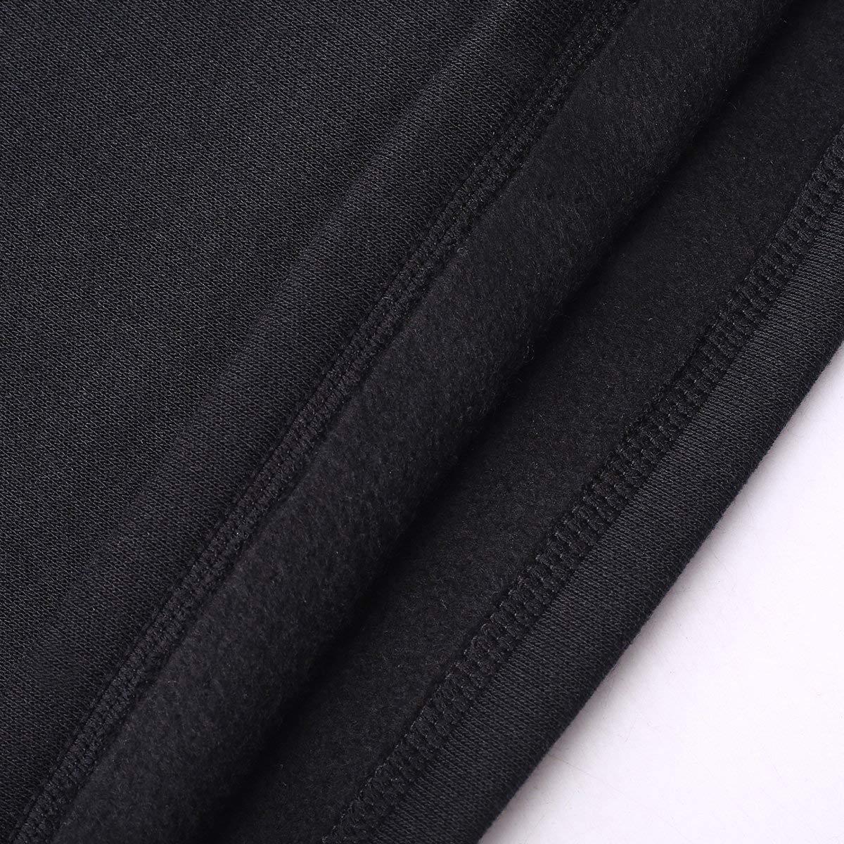 2PACK Winter Fleece Neck Warmer Gaiter Ski Tube Scarf Face Mask for Cold Weather