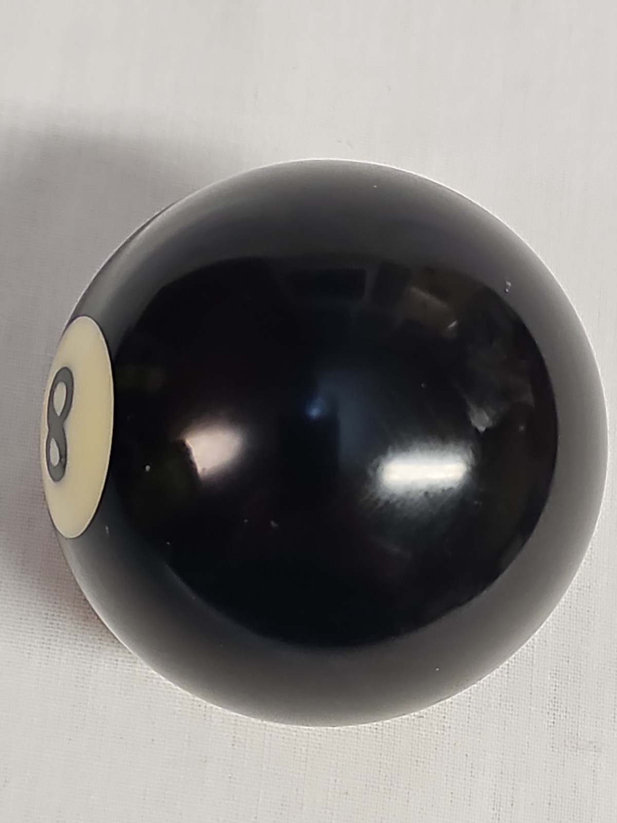 Sportcraft Billiard Pool Table Standard Replacement Ball 2 ¼” #8