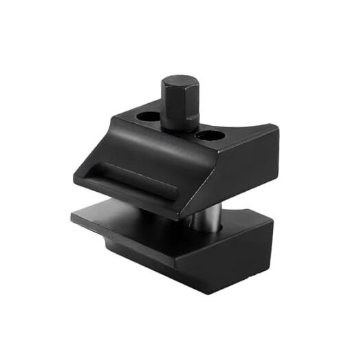 Suspension Strut Split Hub Steering Knuckle Spreader Tool - Double-Sided