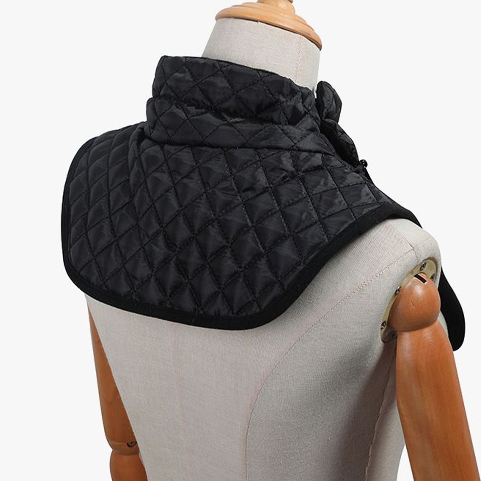 Motorcycle Scarf Neck Chest Warmer Windproof Winter Outdoor Cycling Chest Warmer