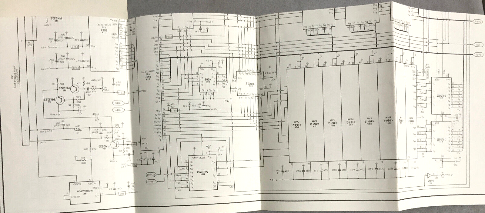 Fine Commodore 64 Programmers Reference Guide Commodore Business Machines 1984
