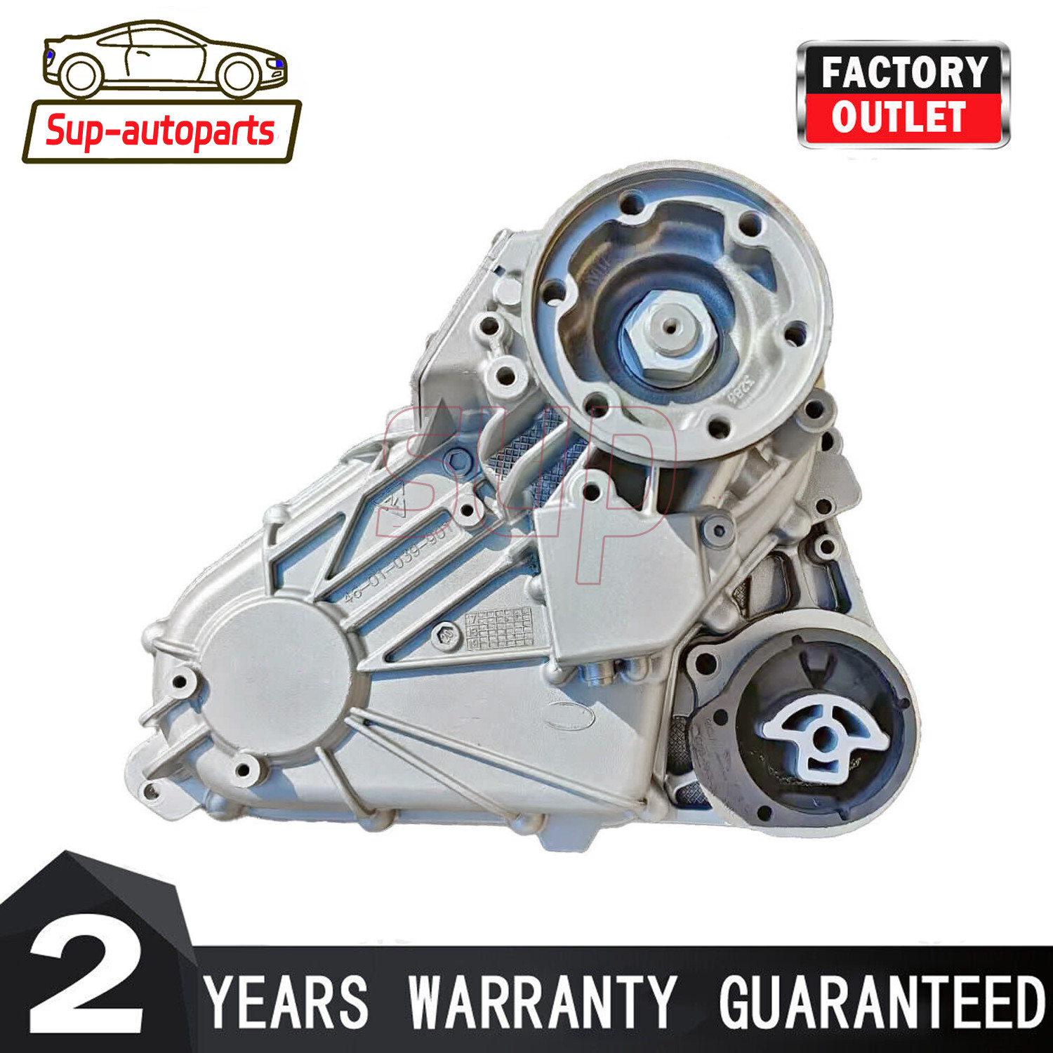 Fit 2018-2020 LAND ROVER VELAR 2.0 3.0 TRANSMISSION TRANSFER CASE LR092838