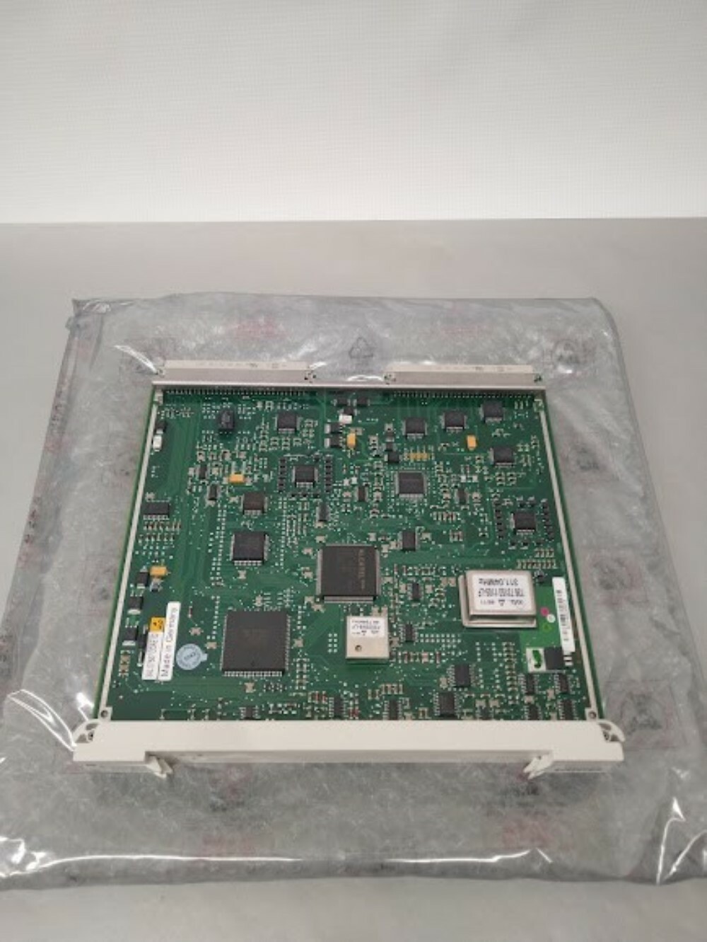 Alcatel Lucent Clock Distribution Board, 3AL07687DDAE, SNC3VL23AA