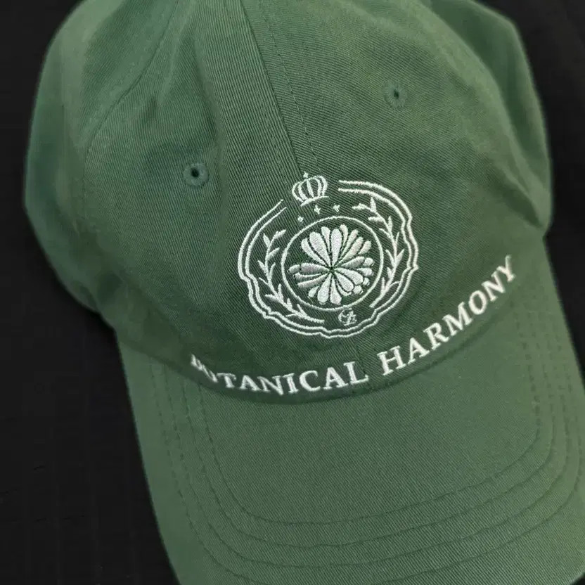 MMGL Baseball Cap