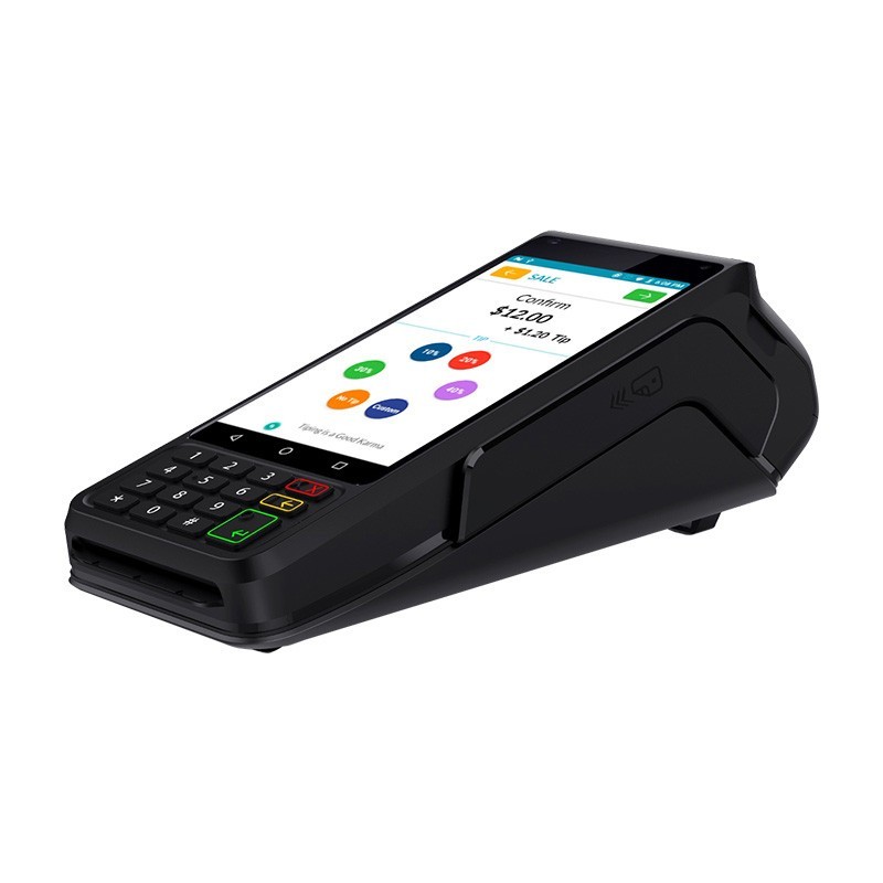 Dejavoo Smart Terminal P1 - Brand New Unlocked