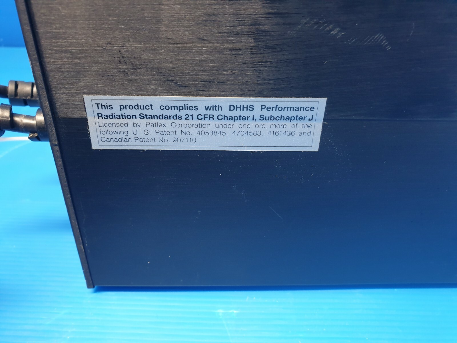 Coherent COMPASS 1064-500 Laser Power Supply
