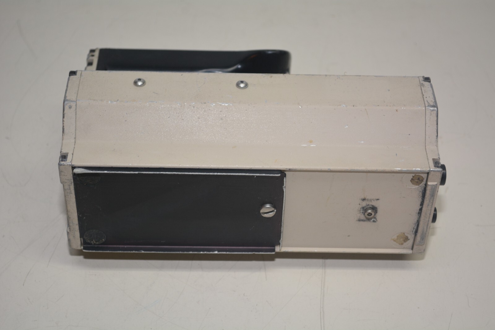 Thermo Eberline E600 Geiger Counter / Multipurpose Survey Meter #W3680
