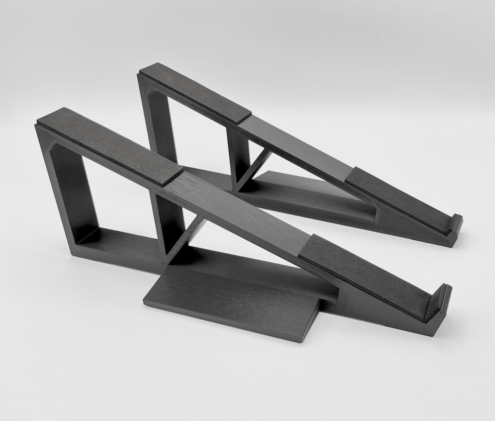 Akai Force Stand 20° & 45°🎹