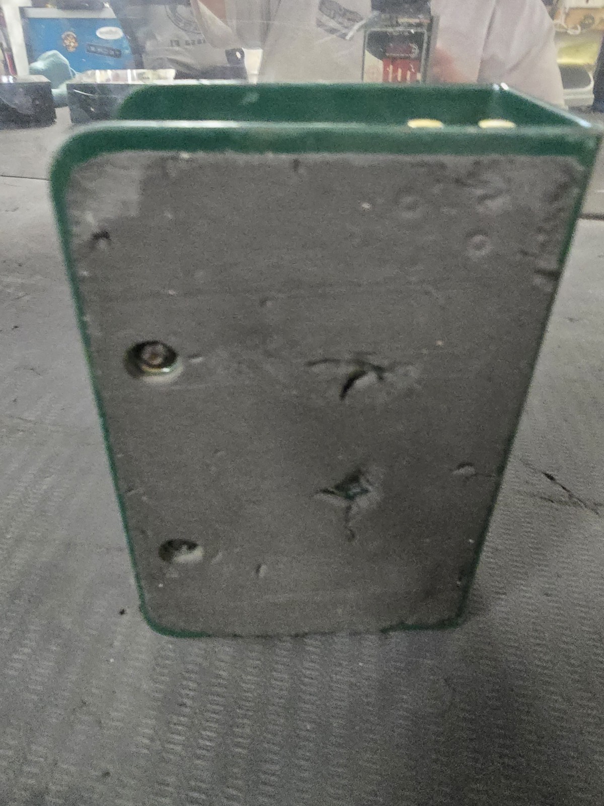 Radial JDI Passive Direct Box