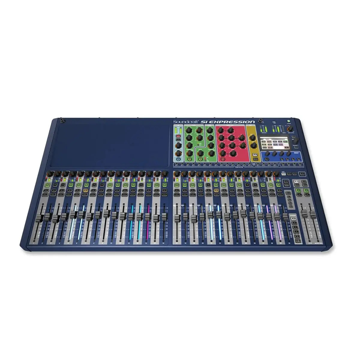 Soundcraft Si Expression 3 Digital Console
