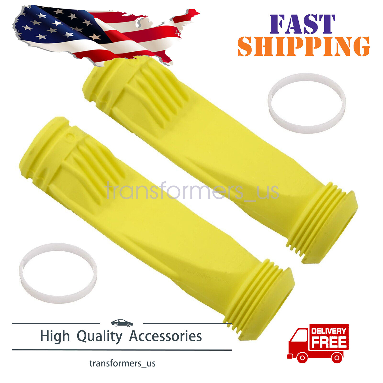 2X Long Life Diaphragm W69698 w/ Ring FITS Zodiac Baracuda G3 & G4 Pool Cleaner