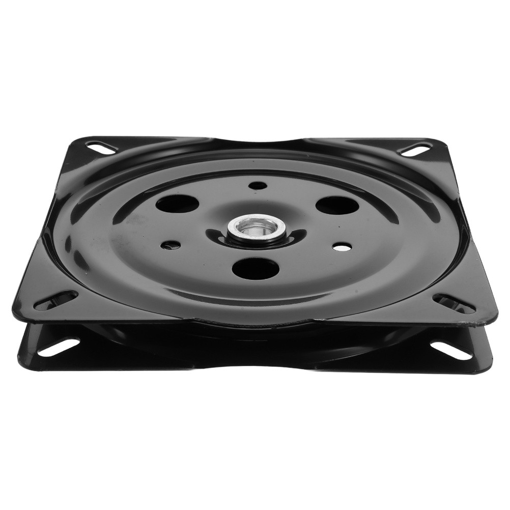 Swivel Mechanism for Furniture Rotating Base Display Bearing Plates