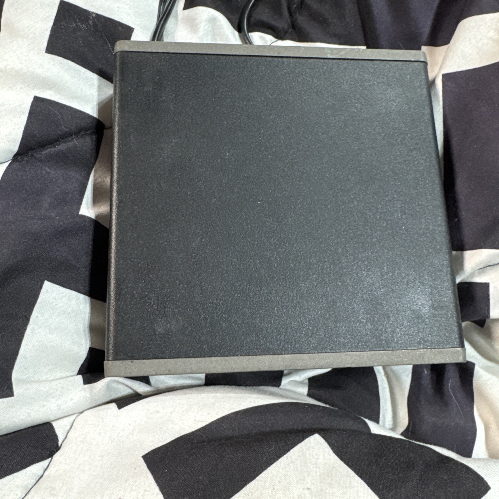 AMX Model AXB_SLD Slide Interface 120 VAC 60 HZ Input 110 VAC 1200 W Output