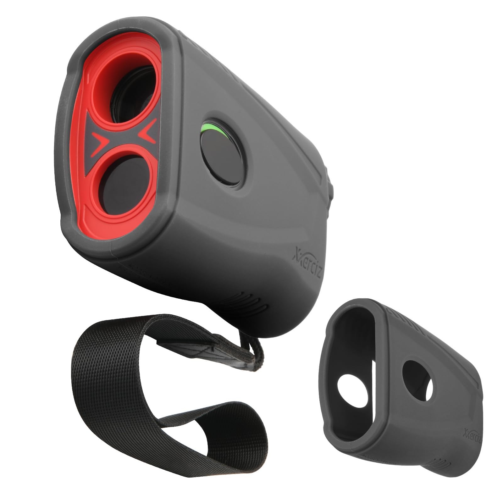 Xxerciz Silicone Case Compatible with Callaway 300 Pro Laser Golf Rangefinder, P