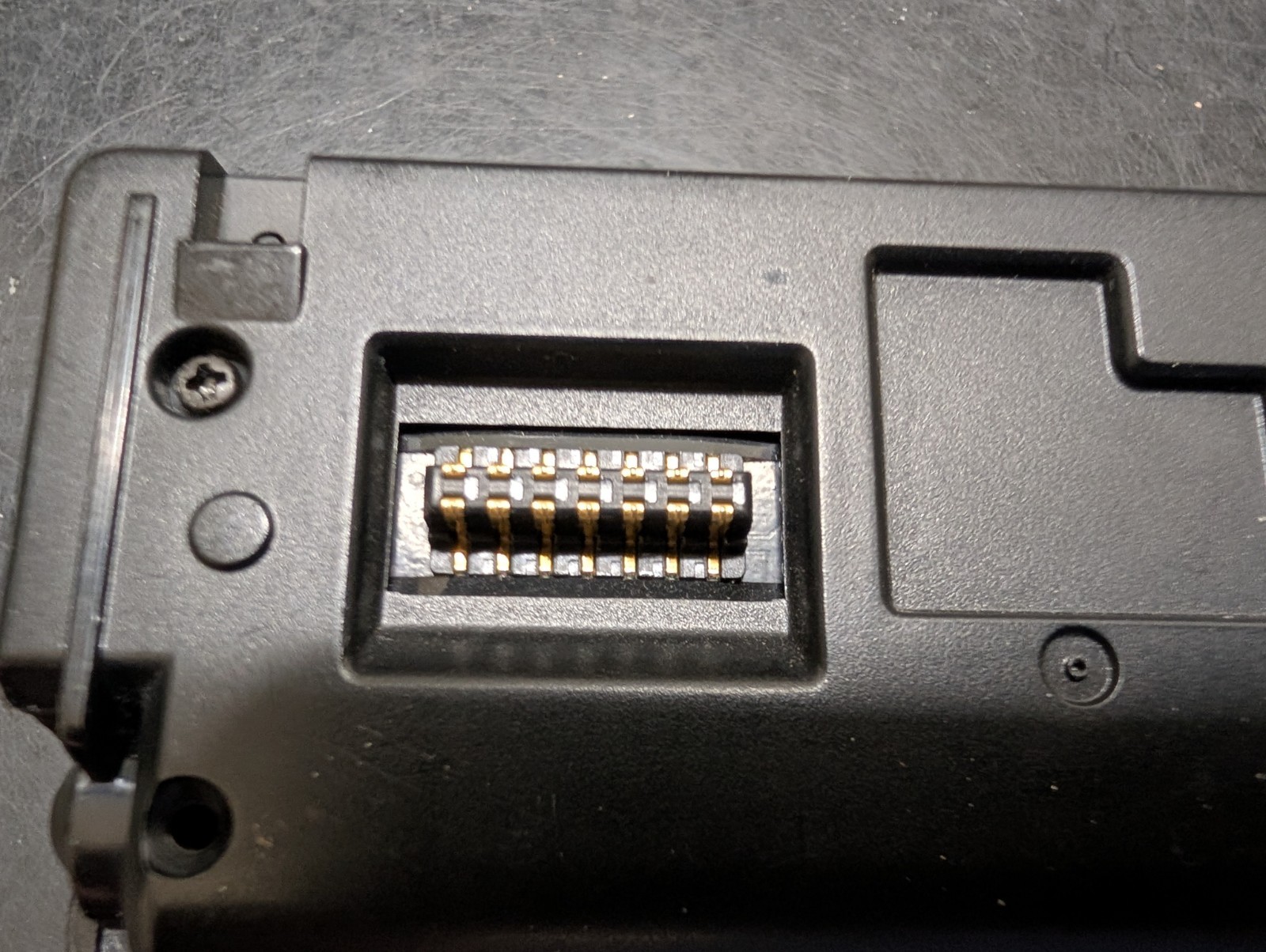 SONY CDX-F5700 XPLOD STEREO SONY CDX-F5700 FACEPLATE ONLY