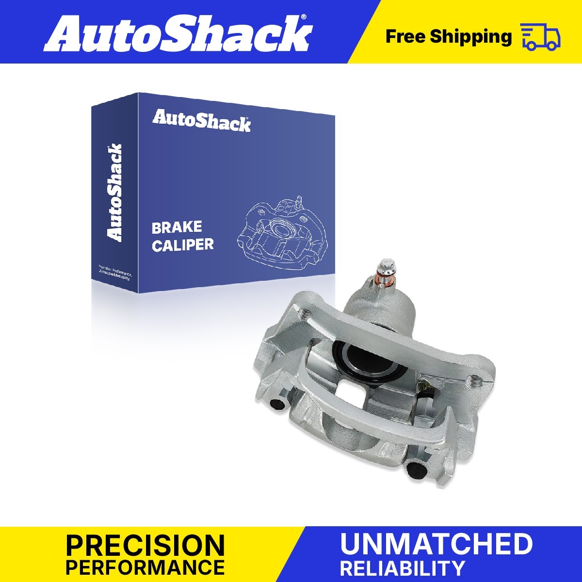 Rear Brake Caliper for 2010-2023 Toyota 4Runner 2010-2023 Lexus GX460