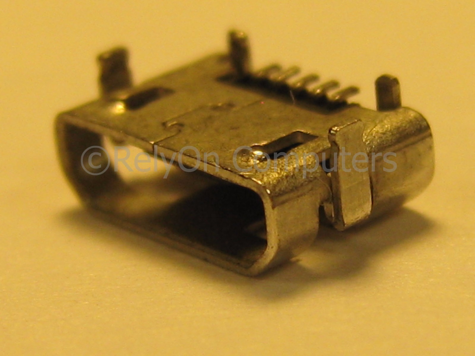 3x OEM Type USB Charging Port Micro Sync For Amazon Kindle Fire 7 5th SV98LN USA