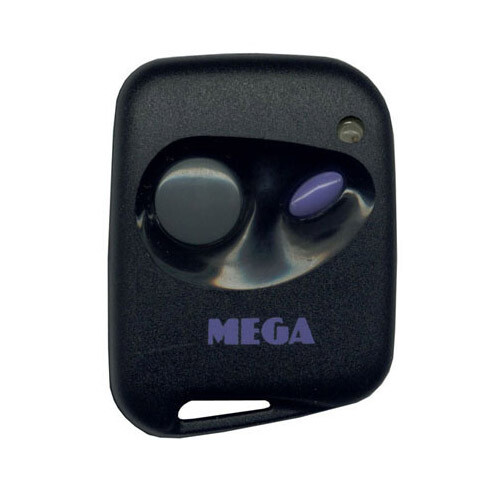 Megatronix MT50 Transmitter Remote CP1100 CP1200 MEGA1100 MEGA1200 VS1125 VS1225