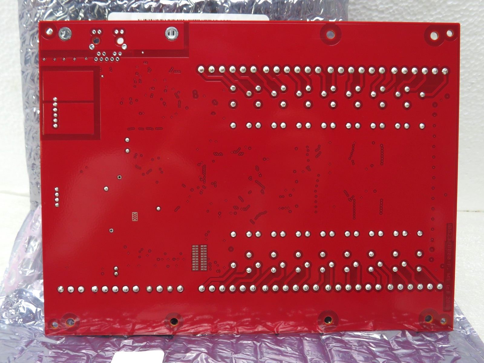 Mercury S2-MR-16OUT-S3 Multi-Device Interface Output Panel [CTKC]