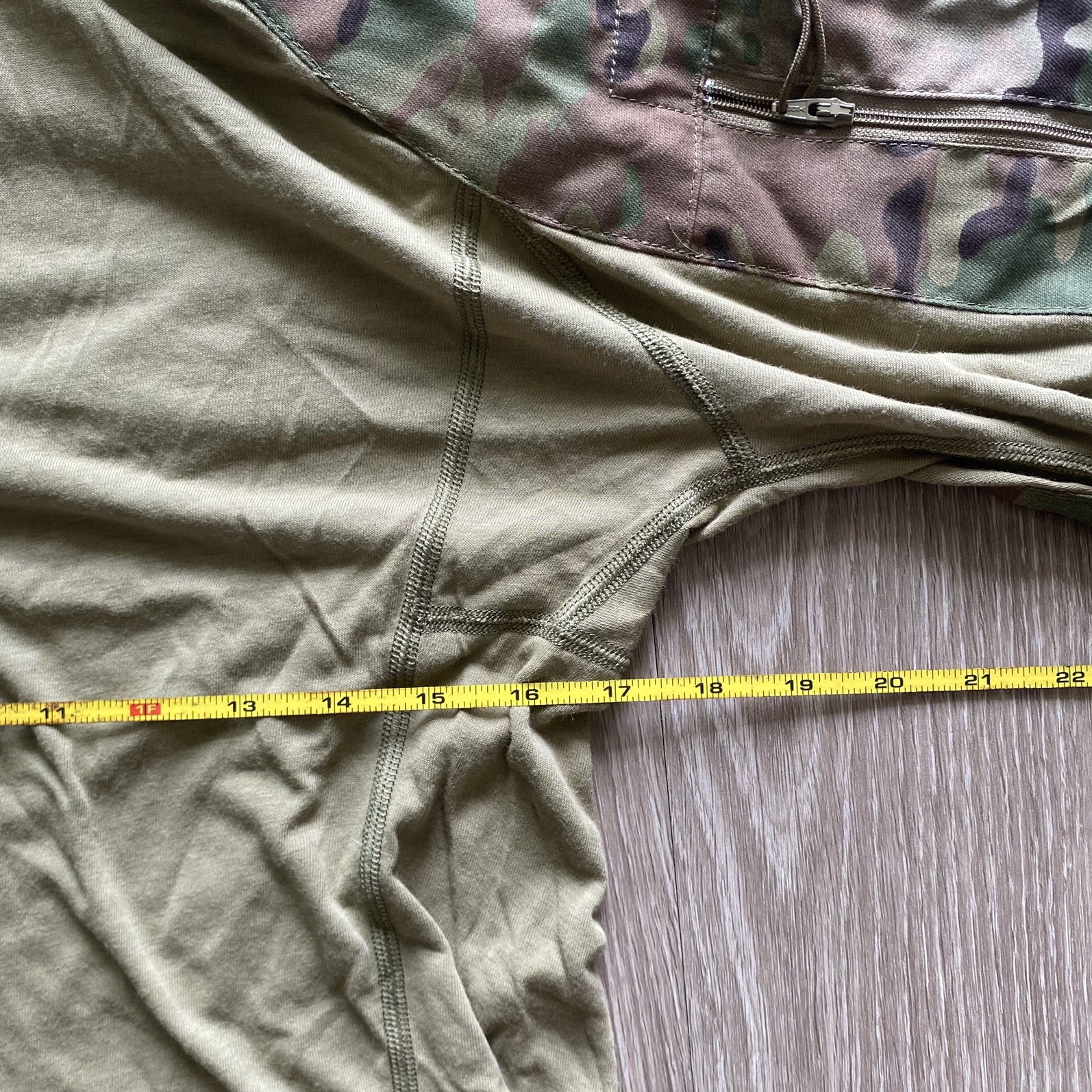 NWT Crye Precision G4 Combat Shirt Multicam Size Medium Regular