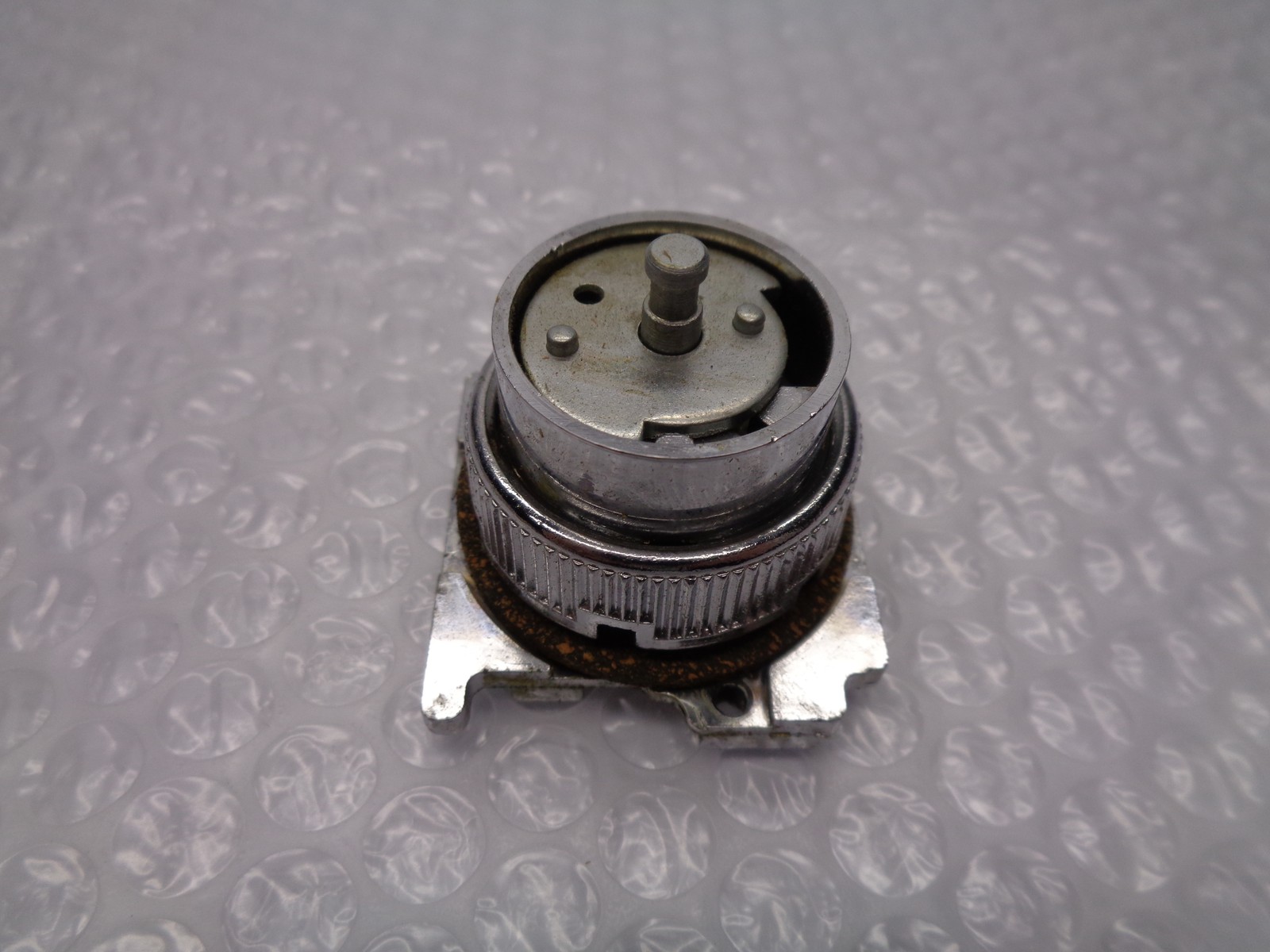 INDUSTRIAL SPARE CAM CODE NO.2 SWITCH W/O KNOB NSNP