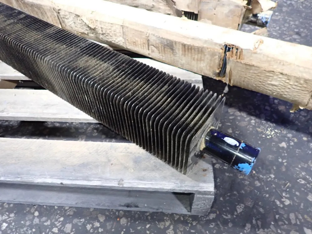 HEAT EXCHANGER 54" 01251120262