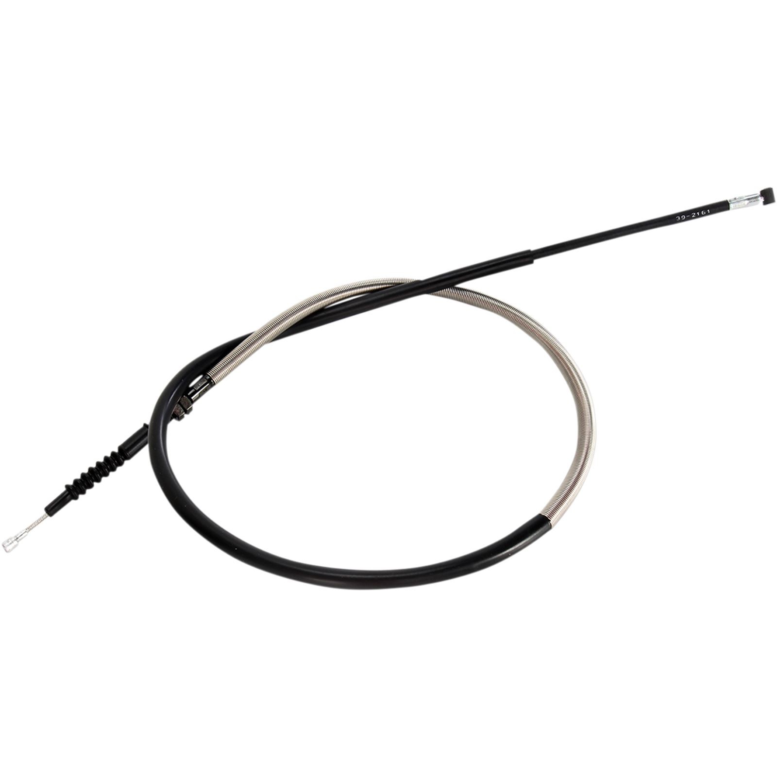 Moose Offroad Moose Clutch Cable for Yamaha 0652-1777