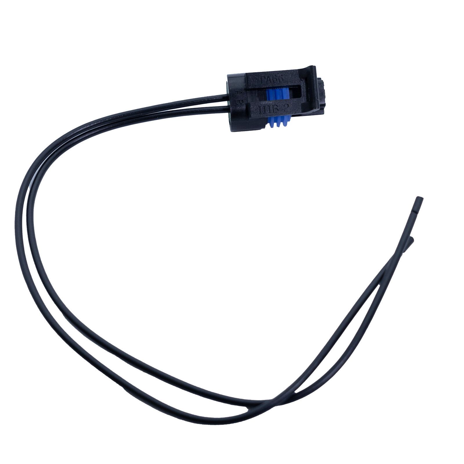 Coolant Temp Sensor Plug Connector For 4L80E Speed Sensor For Chevrolet GM Buick