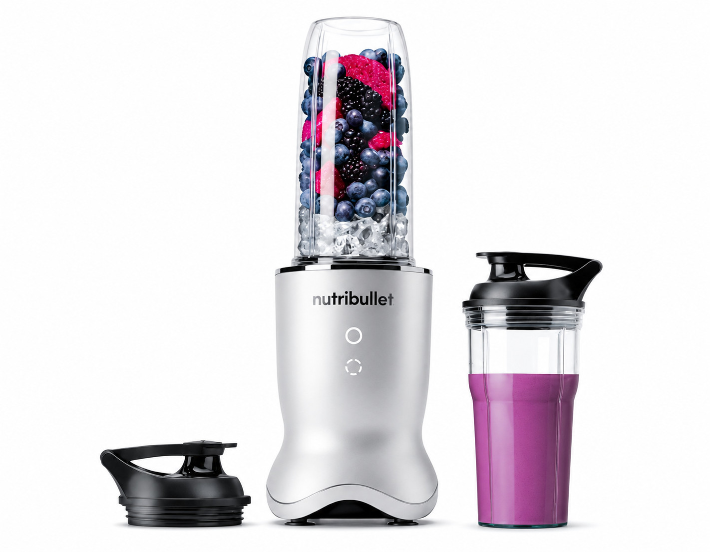 Nutribullet , Ultra Single Serve Blender, Pearl White