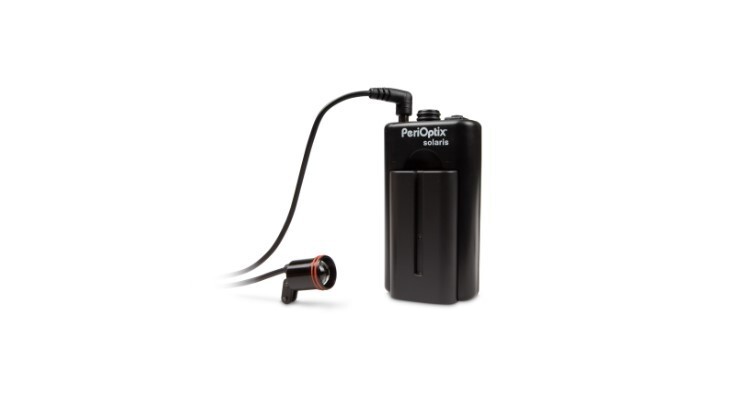 Battery Replacement Service For Perioptix Solaris A-LED4-2 6Mon Warranty