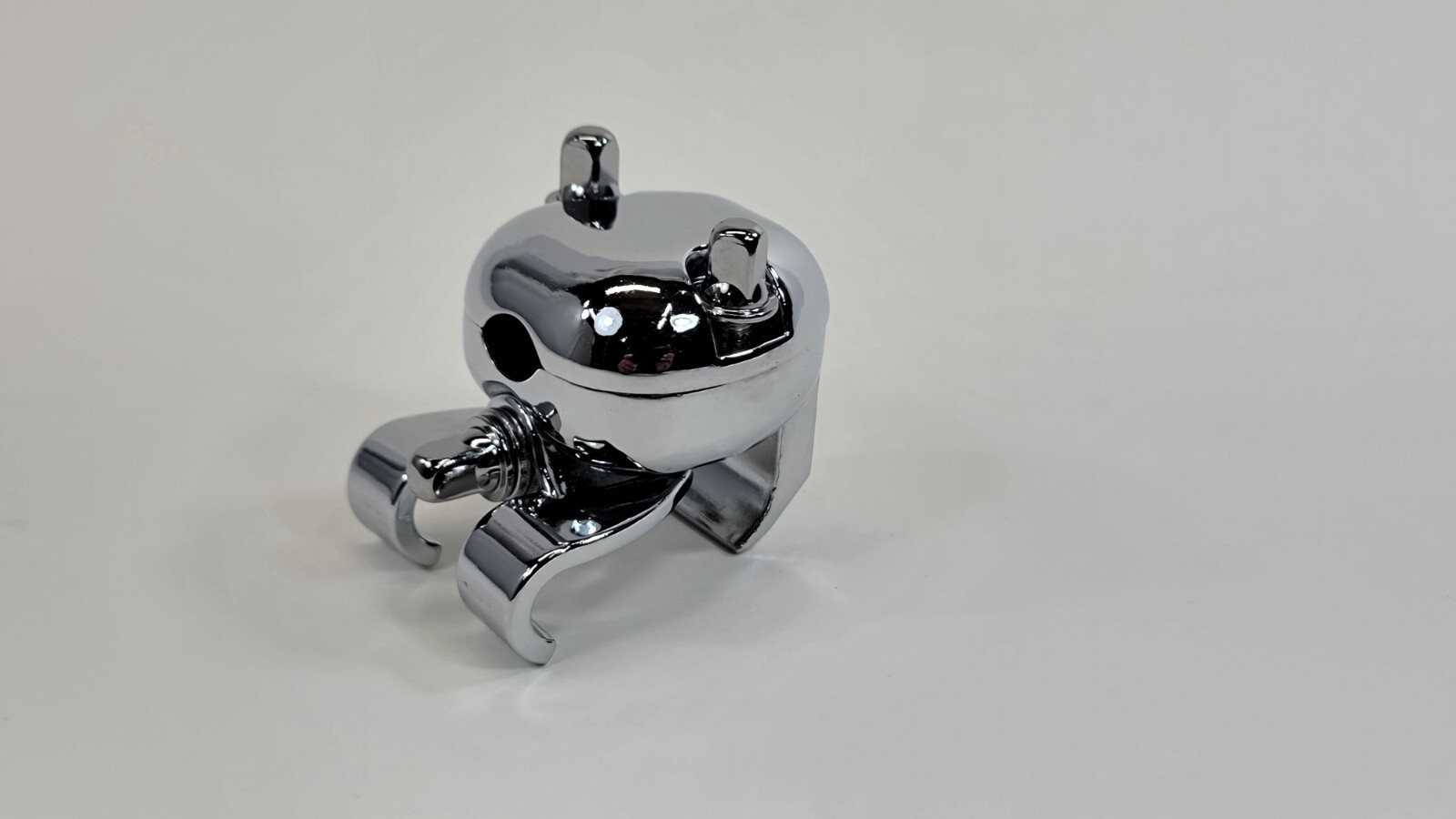 Gibraltar R-Class Universal Hoop Clamp Chrome