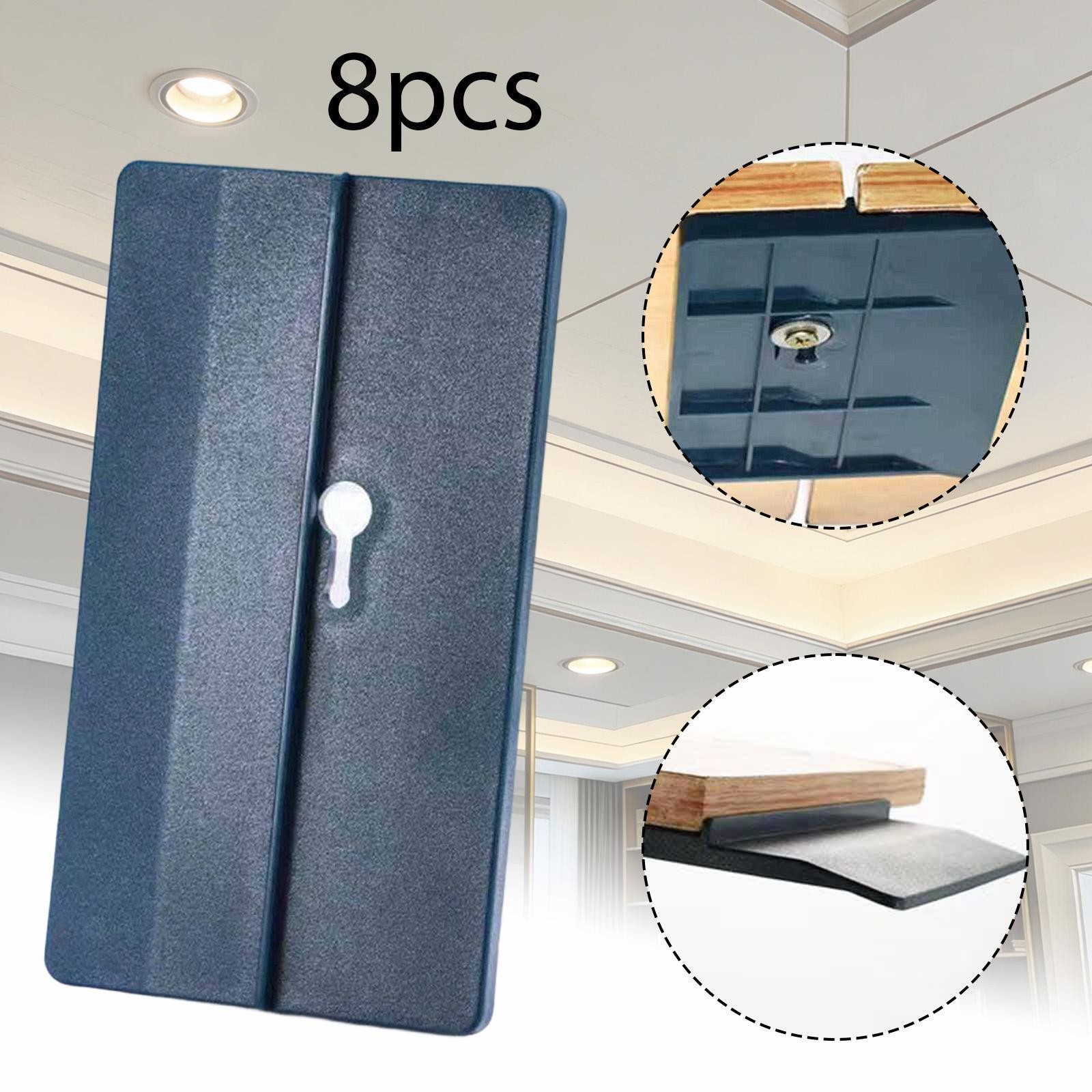 8x Drywall Panel Lifters – Wall Installation Tools for Drywall Fitting