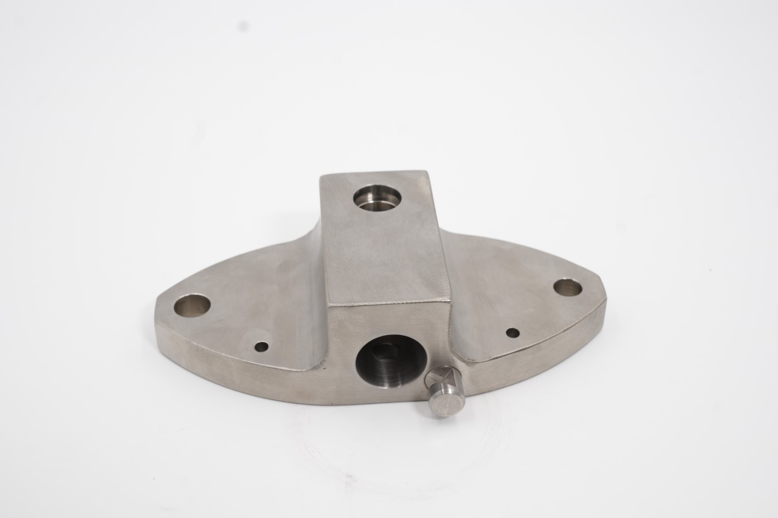 CARPIGIANI SOFT SERVE ICE CREAM VAN MACHINE R PUMP FACE PLATE ONLY