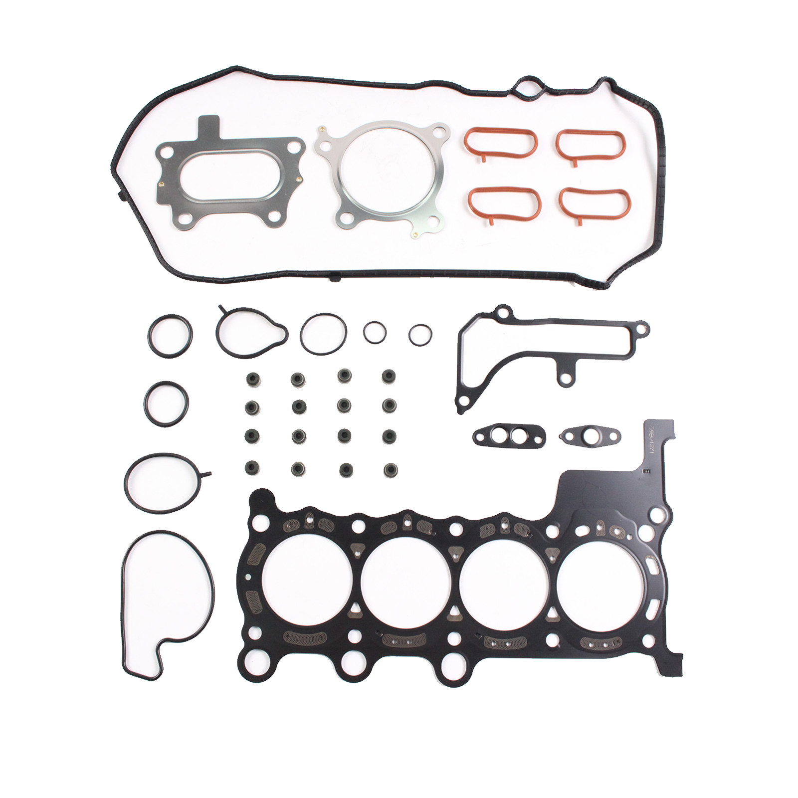 Head Gasket Set for 18-21 HONDA CIVIC ACCORD CR-V 1.5L l4 GAS DOHC Turbo HS55383