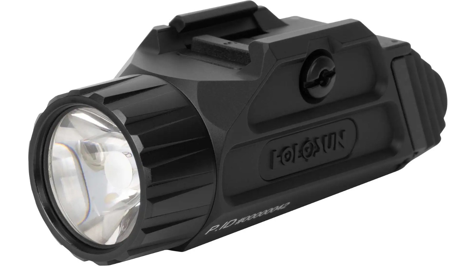 Holosun P.ID Cree LED Weapon Light Ship from USA